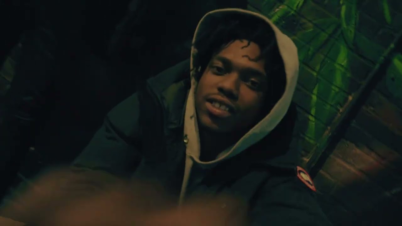 TrapStarGoonie- Bump @ Giant/Q50 (Official Video) Dir.@DONOSHOTZ 