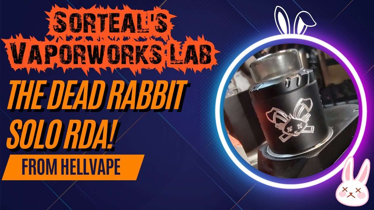 The Dead Rabbit Solo!