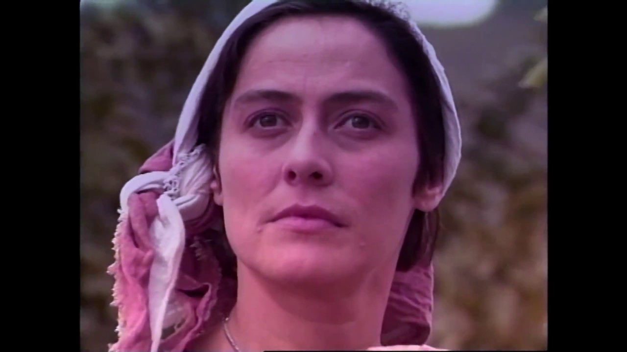 Madre Paulina Súdita de Deus, filme completo
