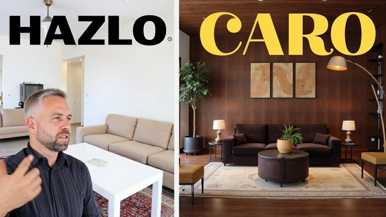 10 Trucos de decoración para hacer más caro tu airbnb