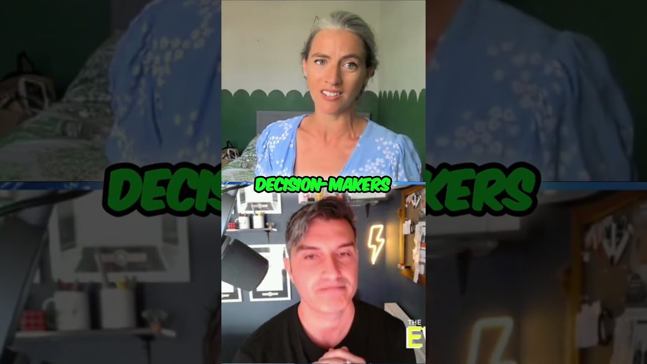 Greenfleet : Electric Vehicles & Policy Decision Insights  #electriccar #evcharging #electricvehicle