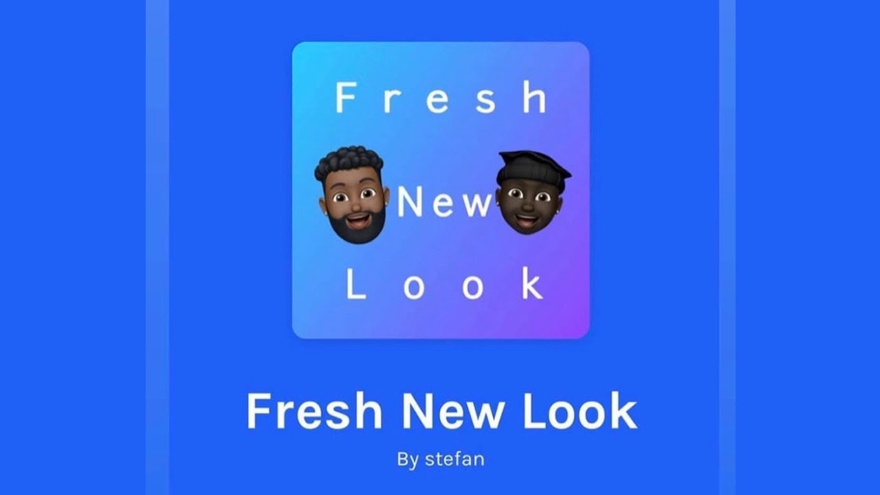 Fresh New Look Season 1|Ep.1| Ft Chef Scotley