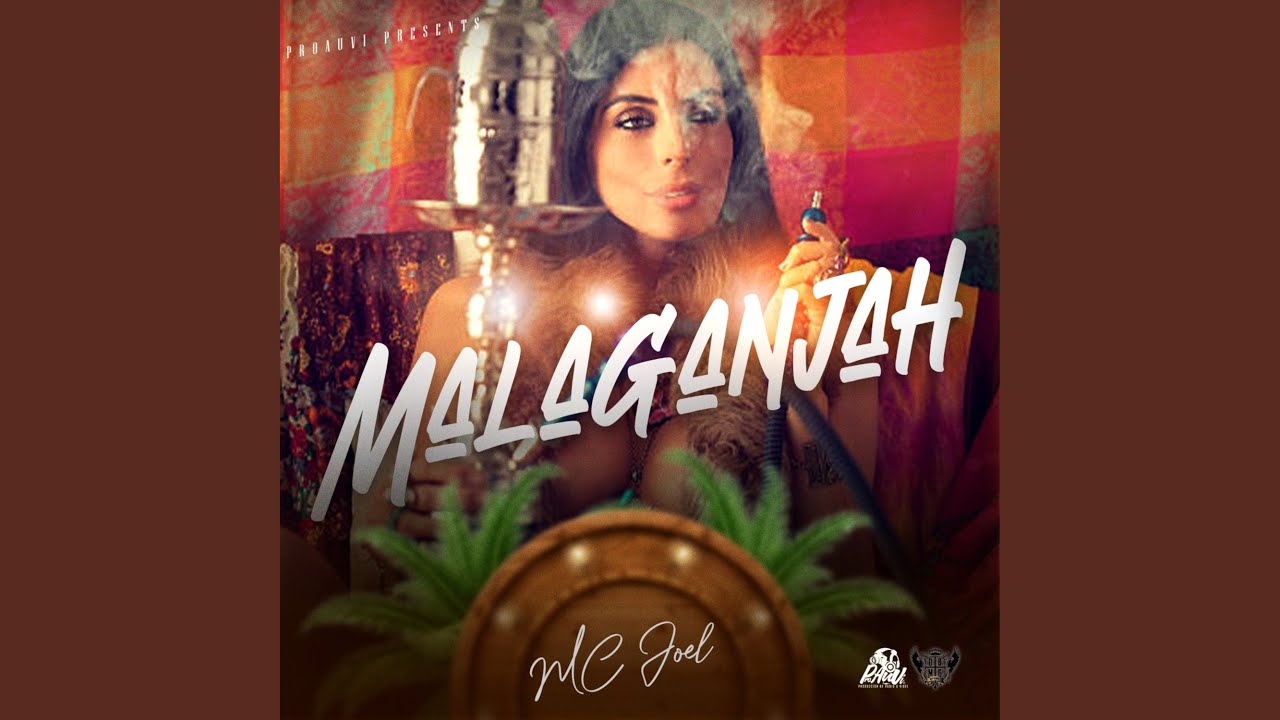Malaganjah