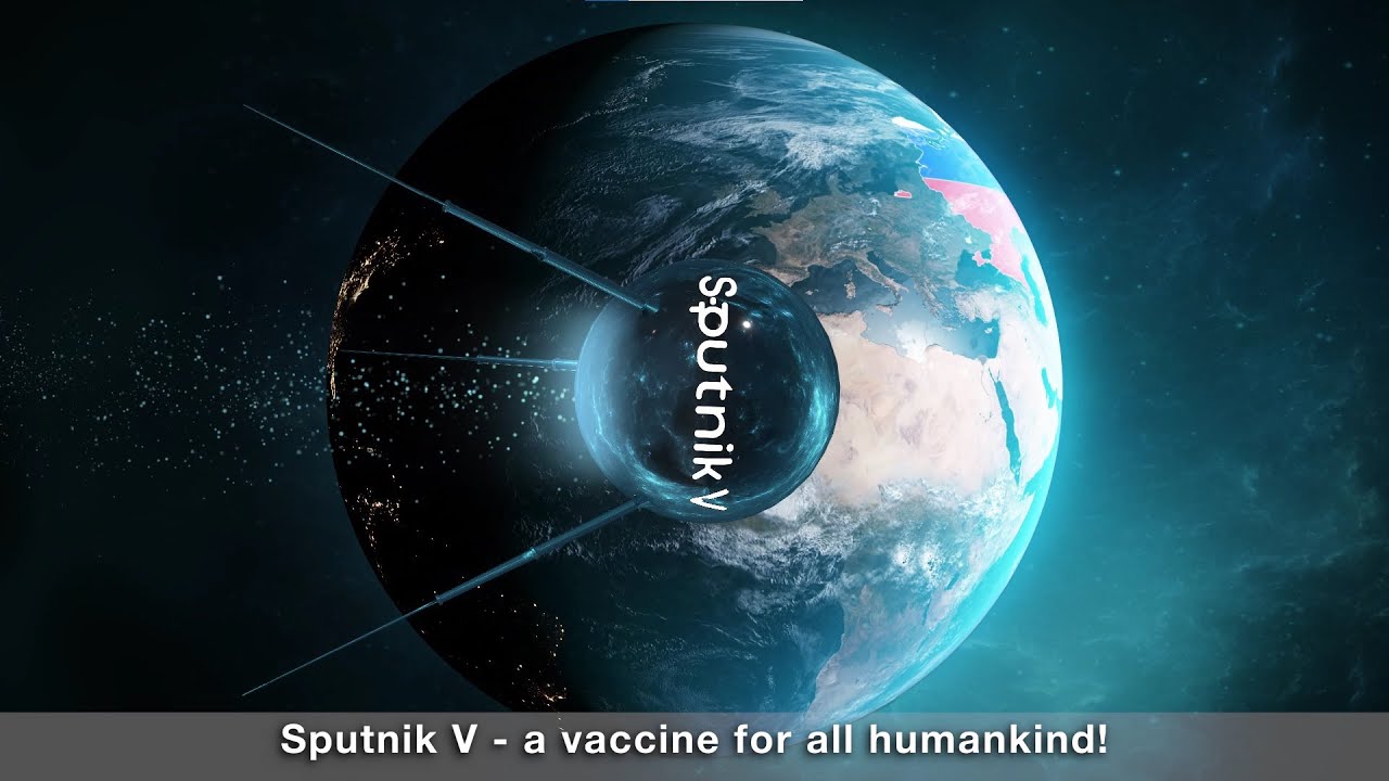 More than 20 companies in 13 countries will produce Sputnik V