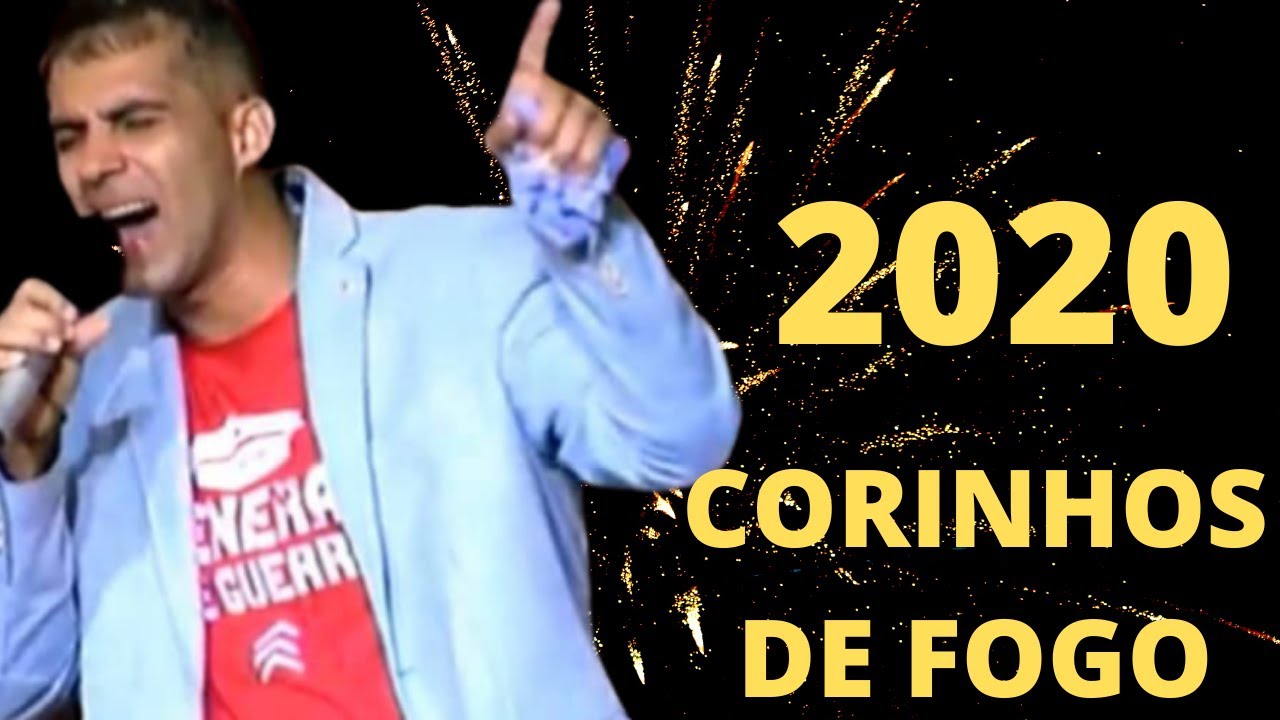 Corinhos de fogo  Ao vivo CASA DE ORAÇÃO E FARINHA DA PANELA - ALEX GOMES