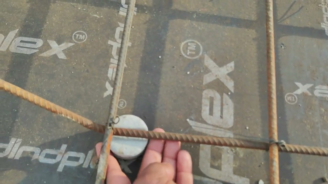 slab Reinforcement checking Point @civildiariespune403