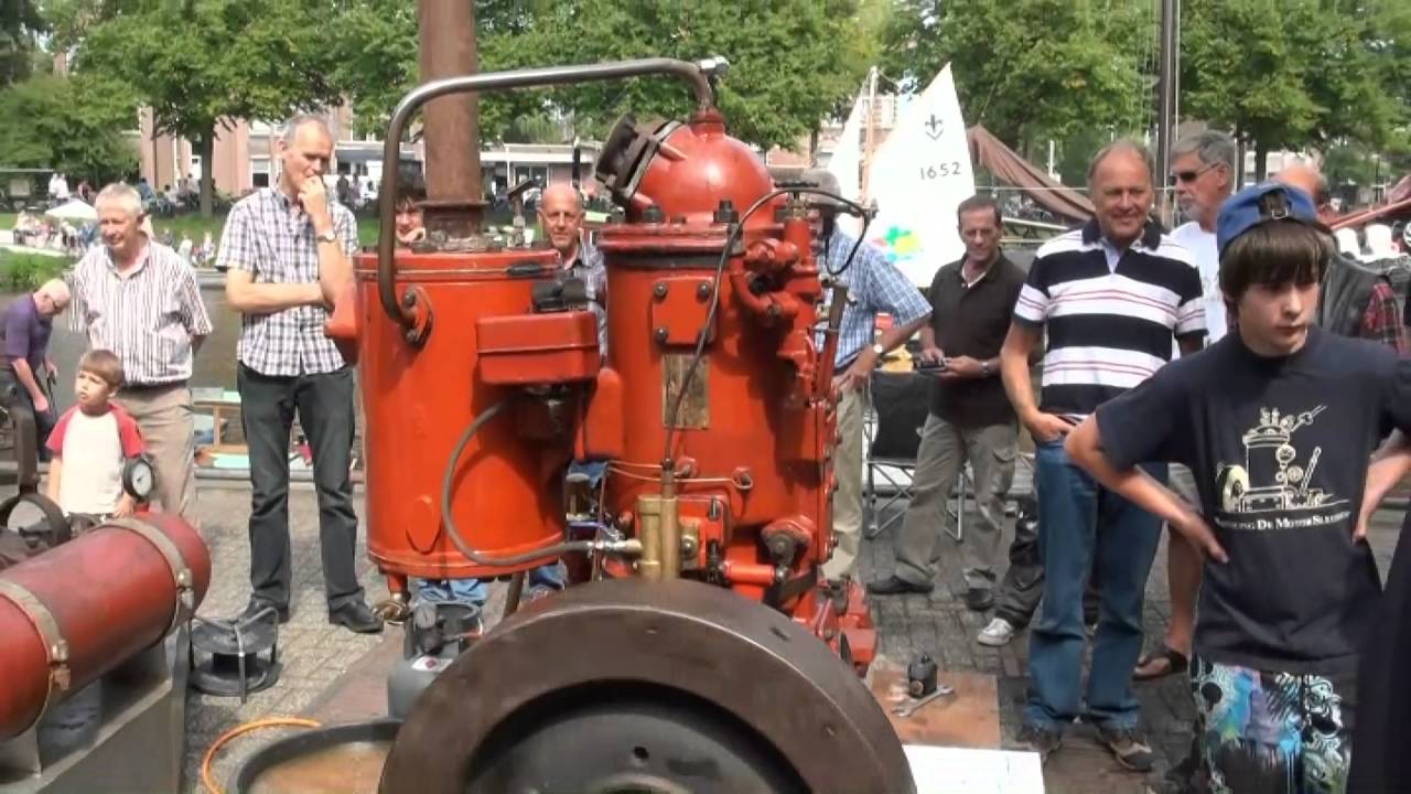 Havendagen in Woerden 2011