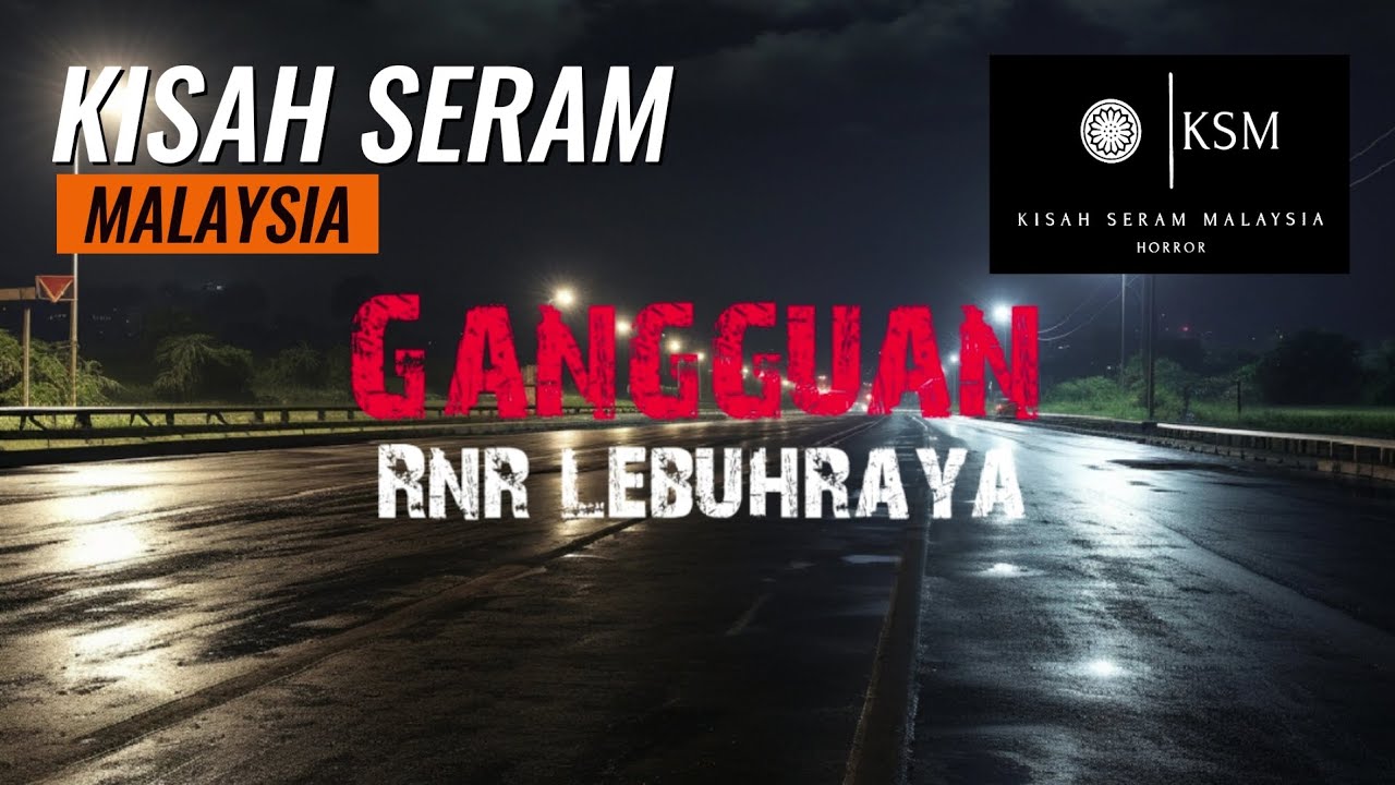 PEREMPUAN PAKAI SARI - TIDUR DI RNR - MAIN MERIAM BULUH - KERETA ROSAK