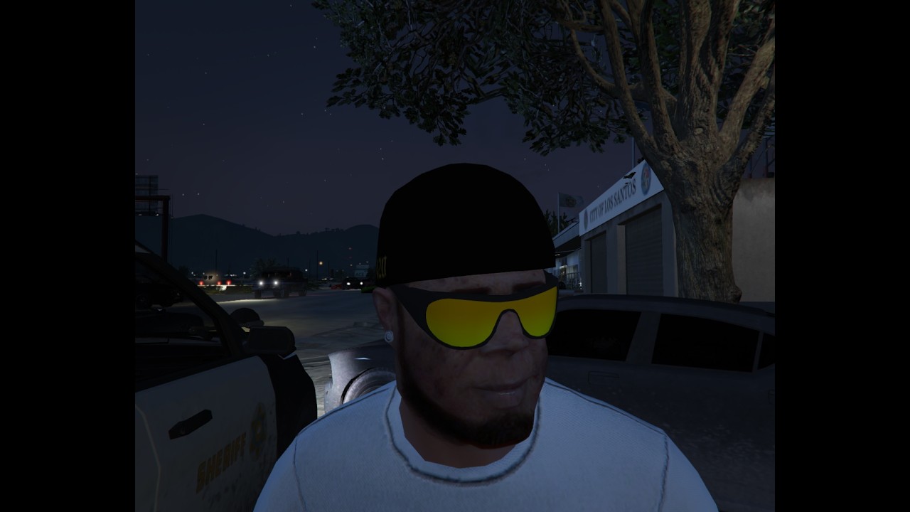 [GTAHUB] CLIPS EN BAJA CALIDAD WACHOOOO pt.1?