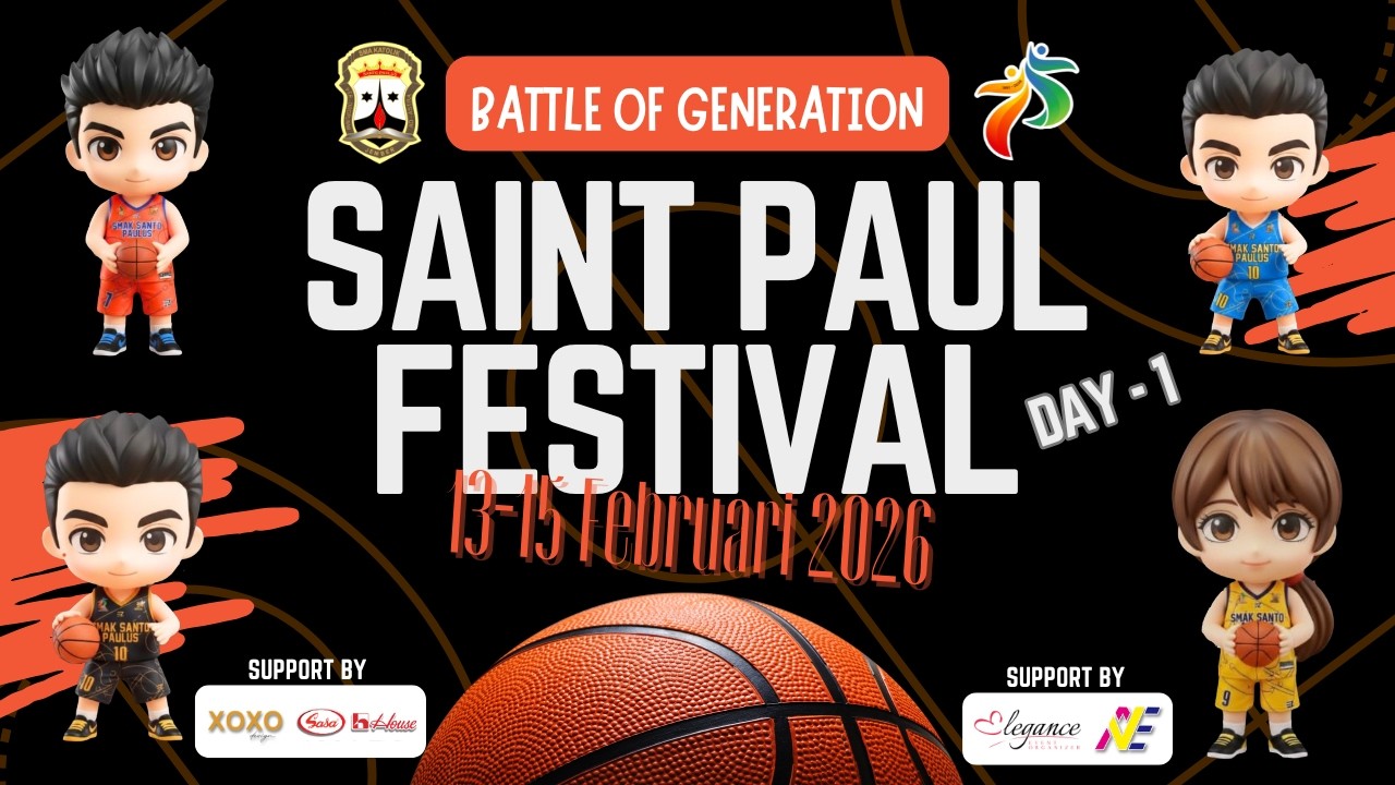 SPF : BATTLE OF GENERATION 2026 DAY 1