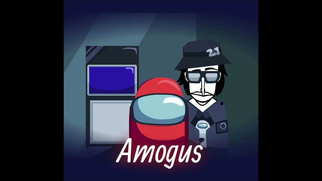 Amogus - Single