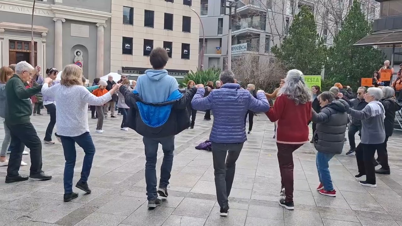 Cobla Contemporània. Tot el que m'has regalat de Quirze Egea