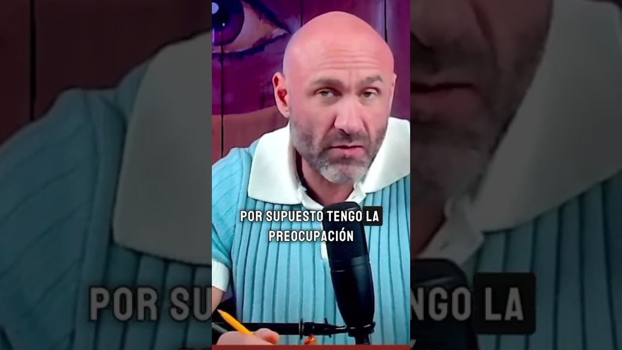 Las amenazas del Estado vs Pedro Ferriz #ferriztve #4t #claudiasheinbaum #morena #narcoestado