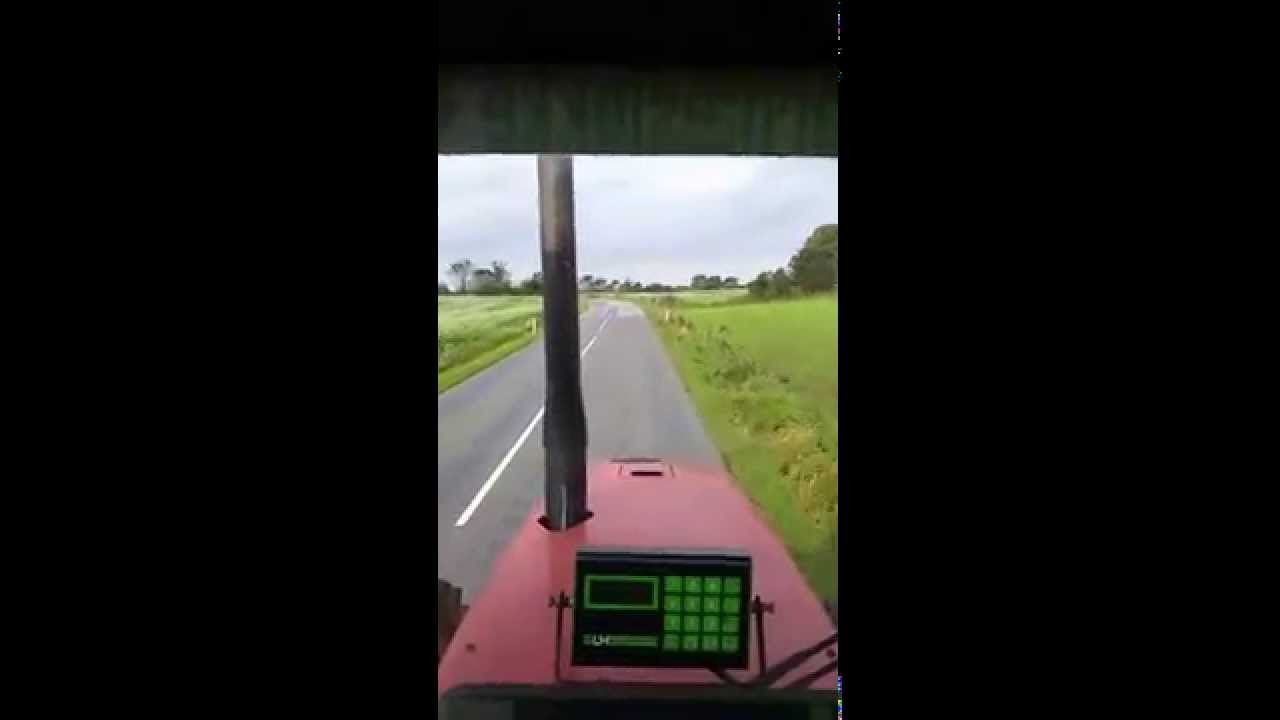 Same titan 160 sound