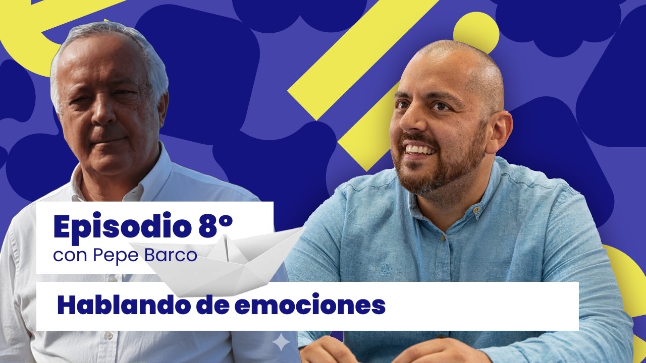 Hablando de emociones