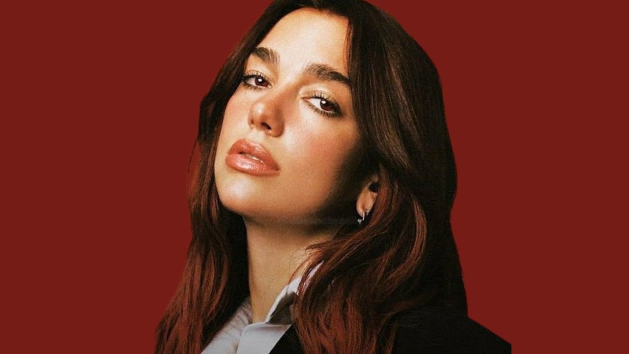 Dua Lipa ft. Pitbull - Paradise Found (Music Video 2025)