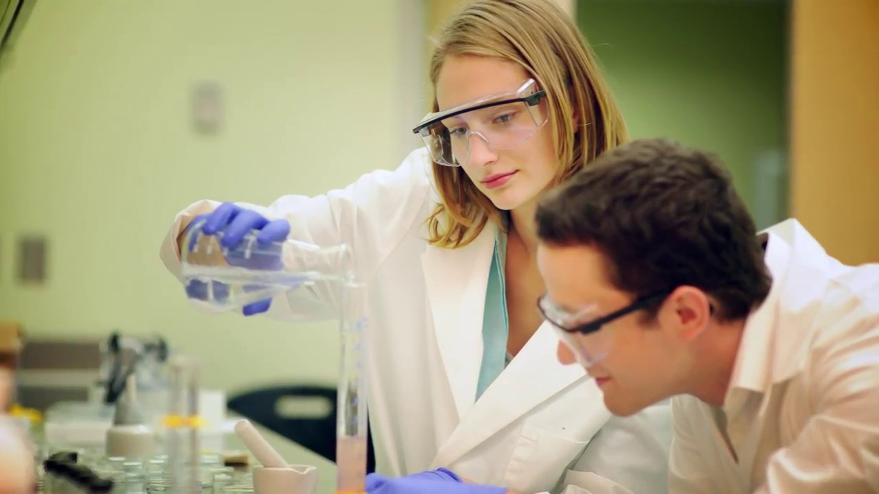 Job Route   NCDSB   BIO SCIENCES