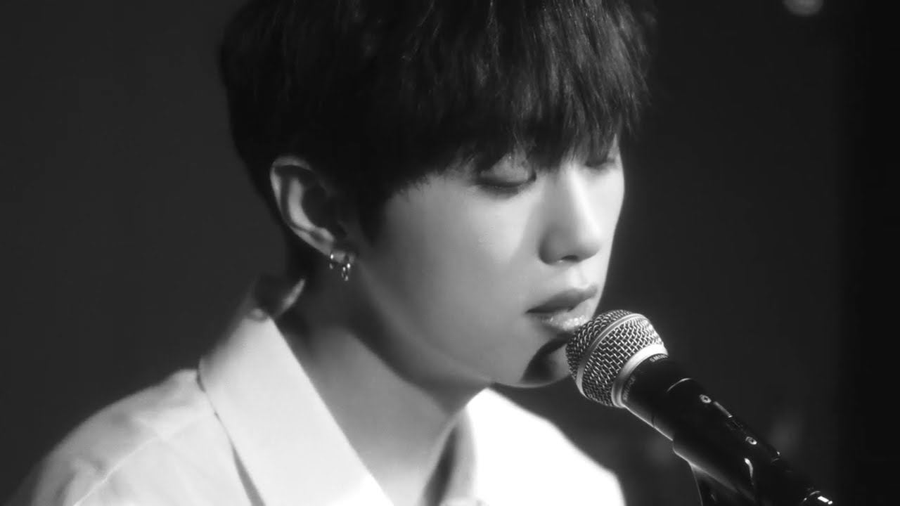 빛새온 (M.O.N.T) - Moonlight (문라이트) Music Video