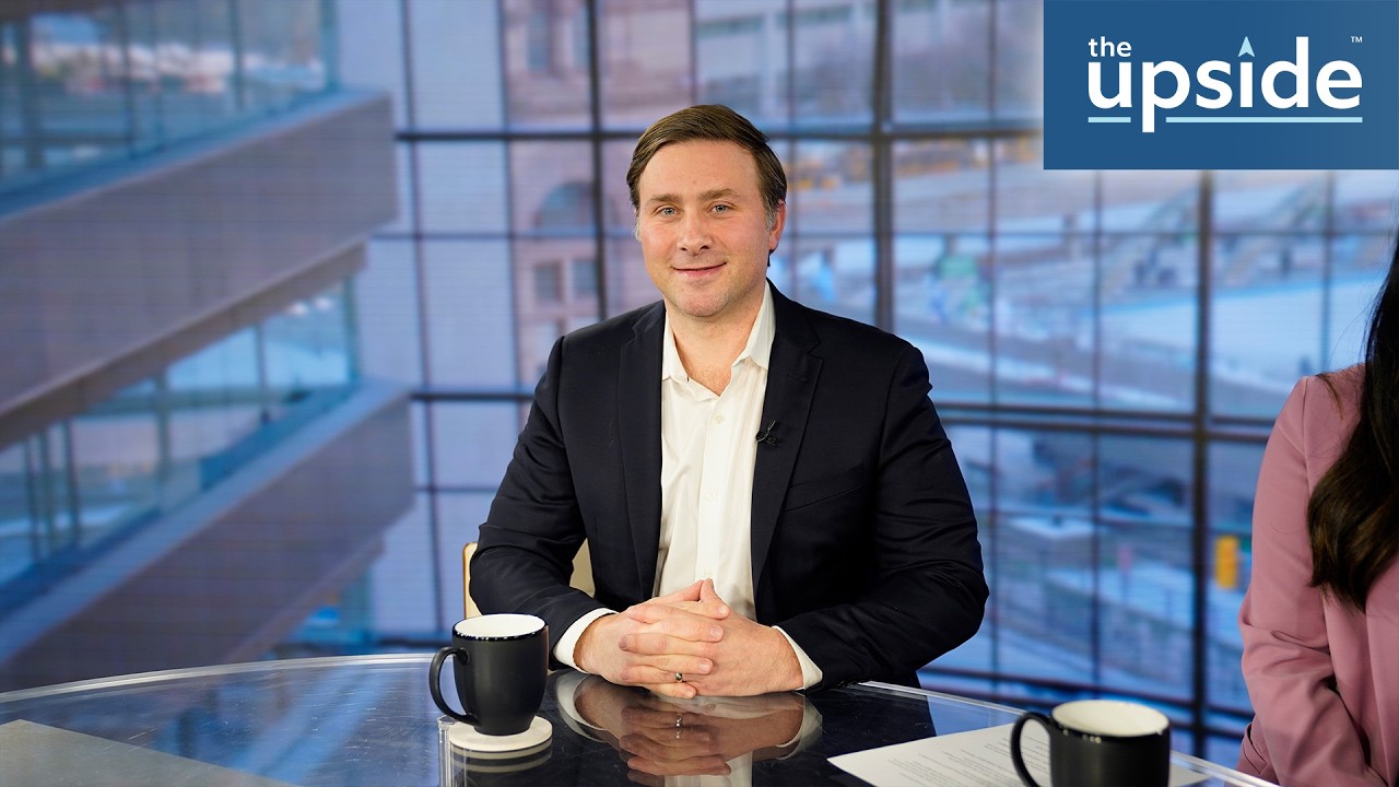 Capital markets uncovered: 2025 recap & 2026 outlook – Andrei Bruno
