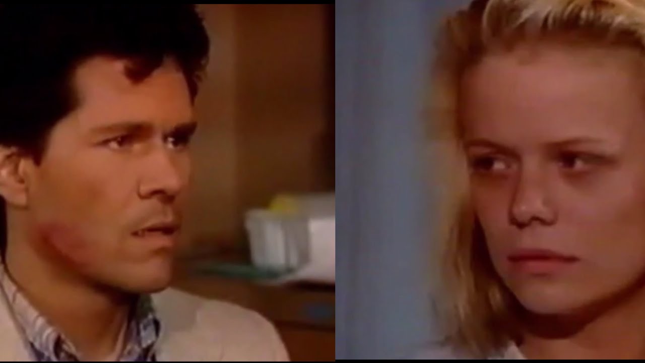 Eden&Cruz ‘87 ... Eden’s decision ....