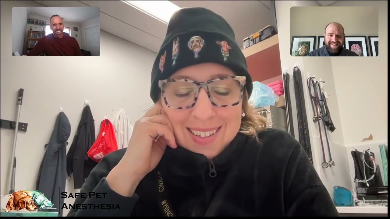 Special Ep5 - Anesthesia Under the Microscope: The Good, The Bad and The Ugly