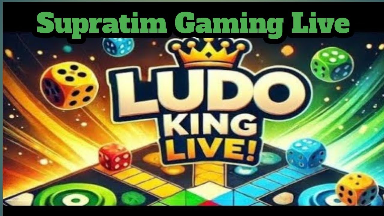 New Ludo Game Live #ludo