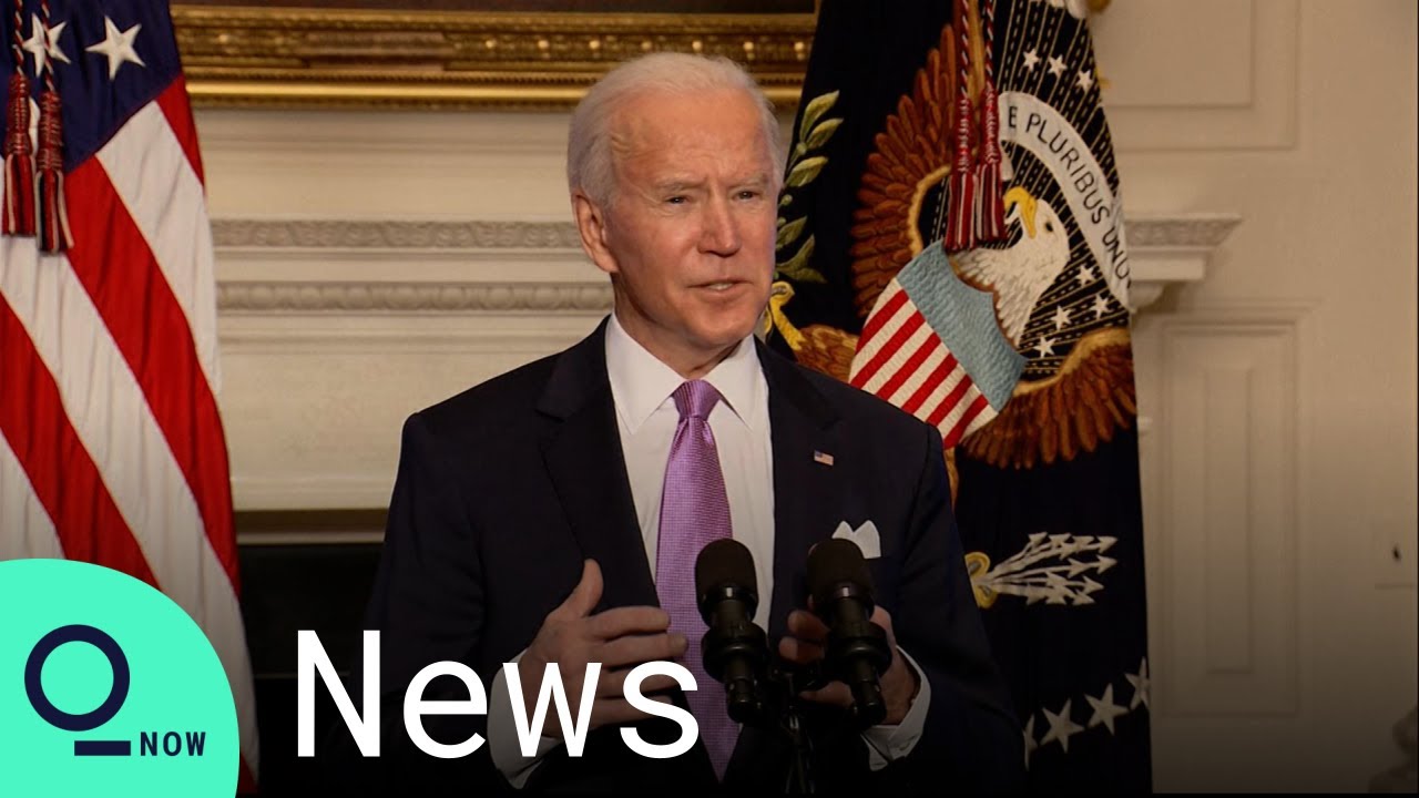 Biden Promises 200 Million More Vaccine Doses, Faster Rollout: World Brief