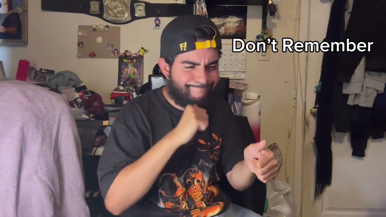 Remember, Don’t Remember ASL(Sign Language) - Deaf