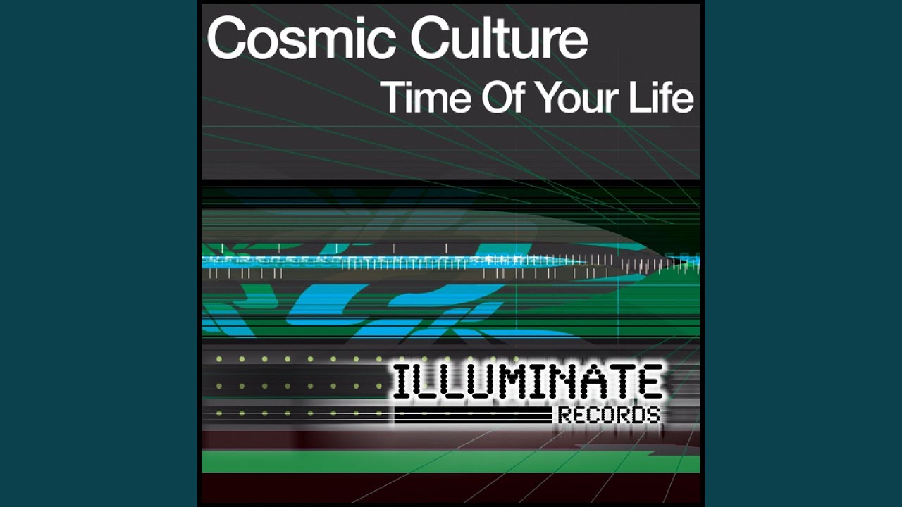 Time of our Life (Extended Mix)