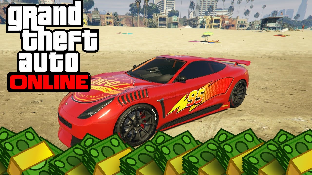 GTA 5: ГЛЮК С ДЕНЕЖНЫМ ЛОББИ 1.34/1.28: &laquo;МОДДЕРЖАННЫЙ ДЕНЕЖНЫЙ ЛОББИ!&raquo; 1.34 (ГЛЮК С ДЕНЕЖНЫМИ СРЕДСТВАМИ В GTA 5 1.34)
