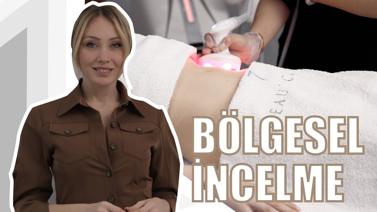 En Etkili Bölgesel Zayıflama Yöntemi | Powershape |