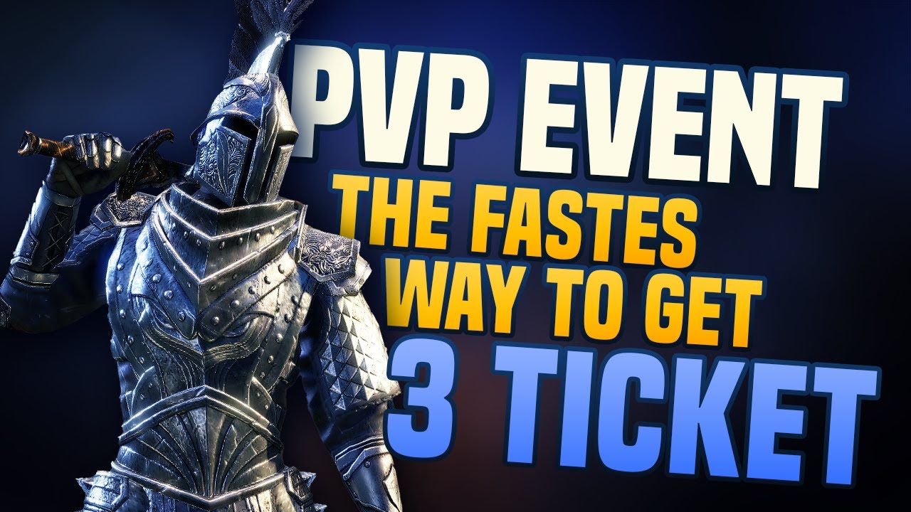 Whitestrake's Mayhem ESO Guide: Fast & Easy Way for Event Tickets