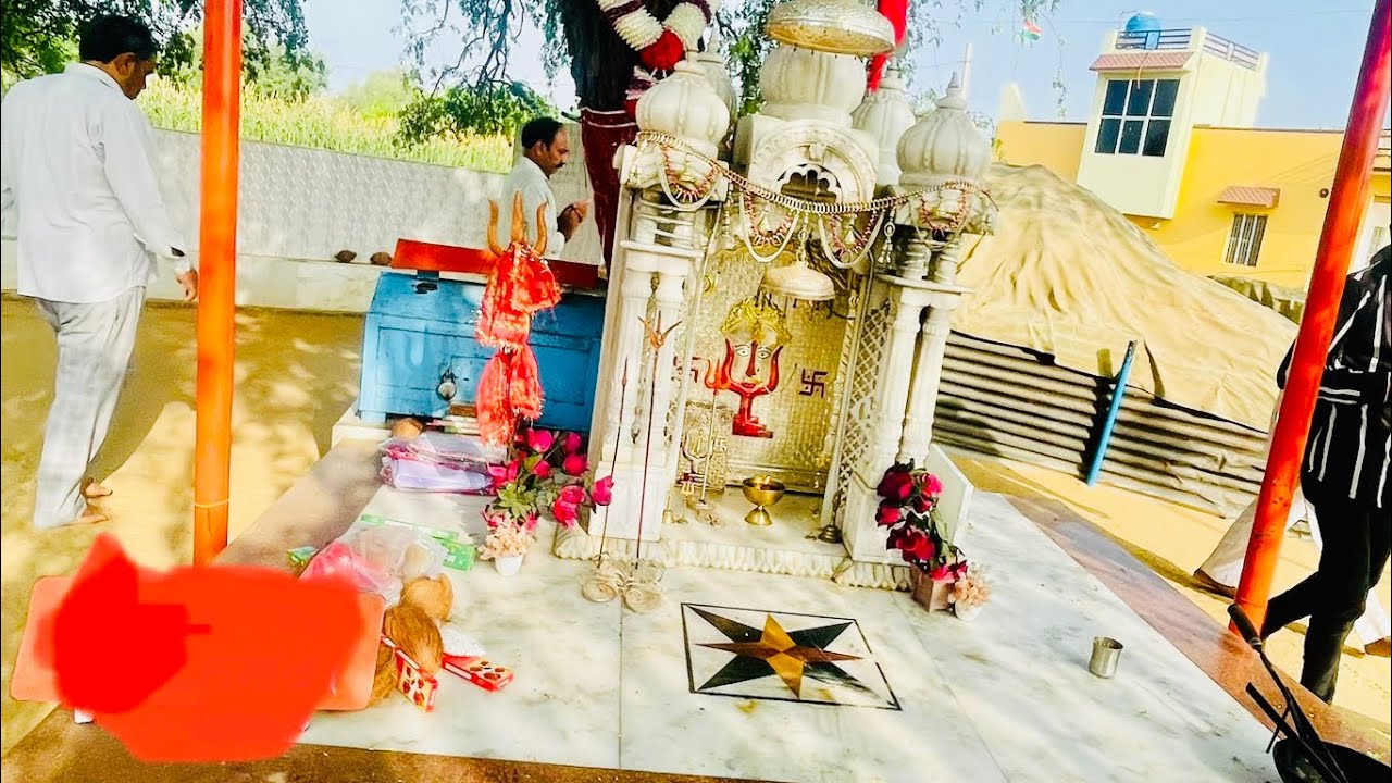आओ भगतों बगड़ कुआँ धाम स्वाघंटा हरिकीर्तन करने चलें ! ​⁠ 🙏🔱#कुआँधामबगड़ #पाबूजीमहाराज #hrroommates