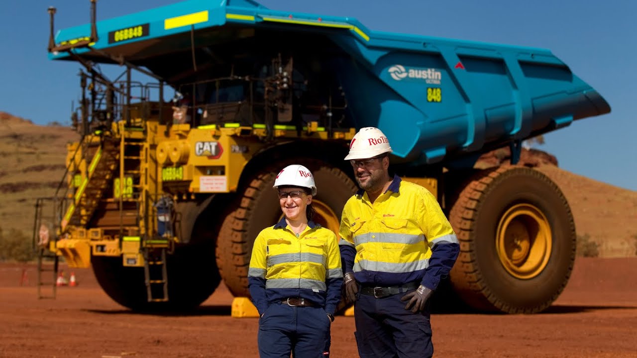 CME &ndash; The voice of WA&rsquo;s mining & resources sector