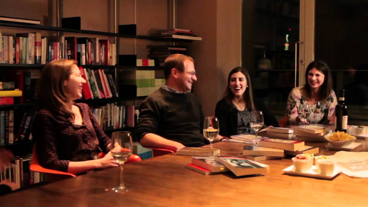 The End of Your Life Book Club by Will Schwalbe