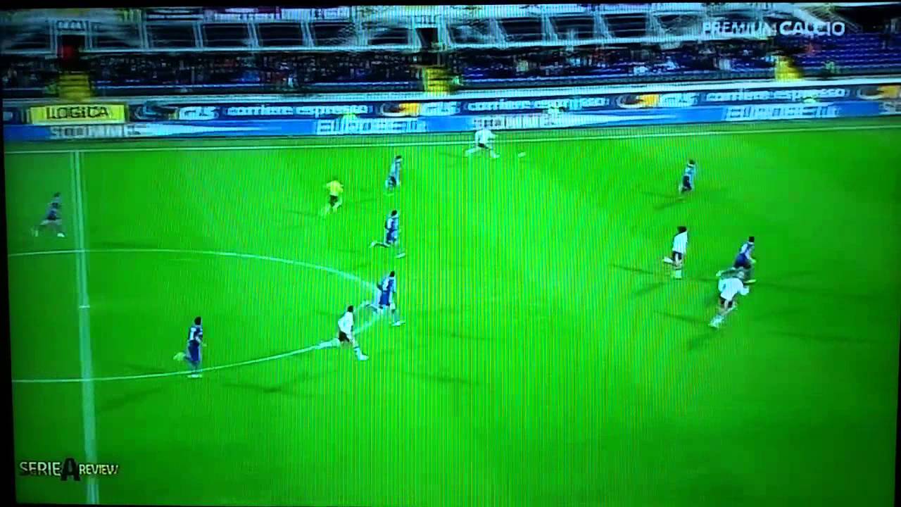 Fiorentina-Torino 1-1 GOL Salah, Vives 24^ GIORNATA SERIE A 2014-2015