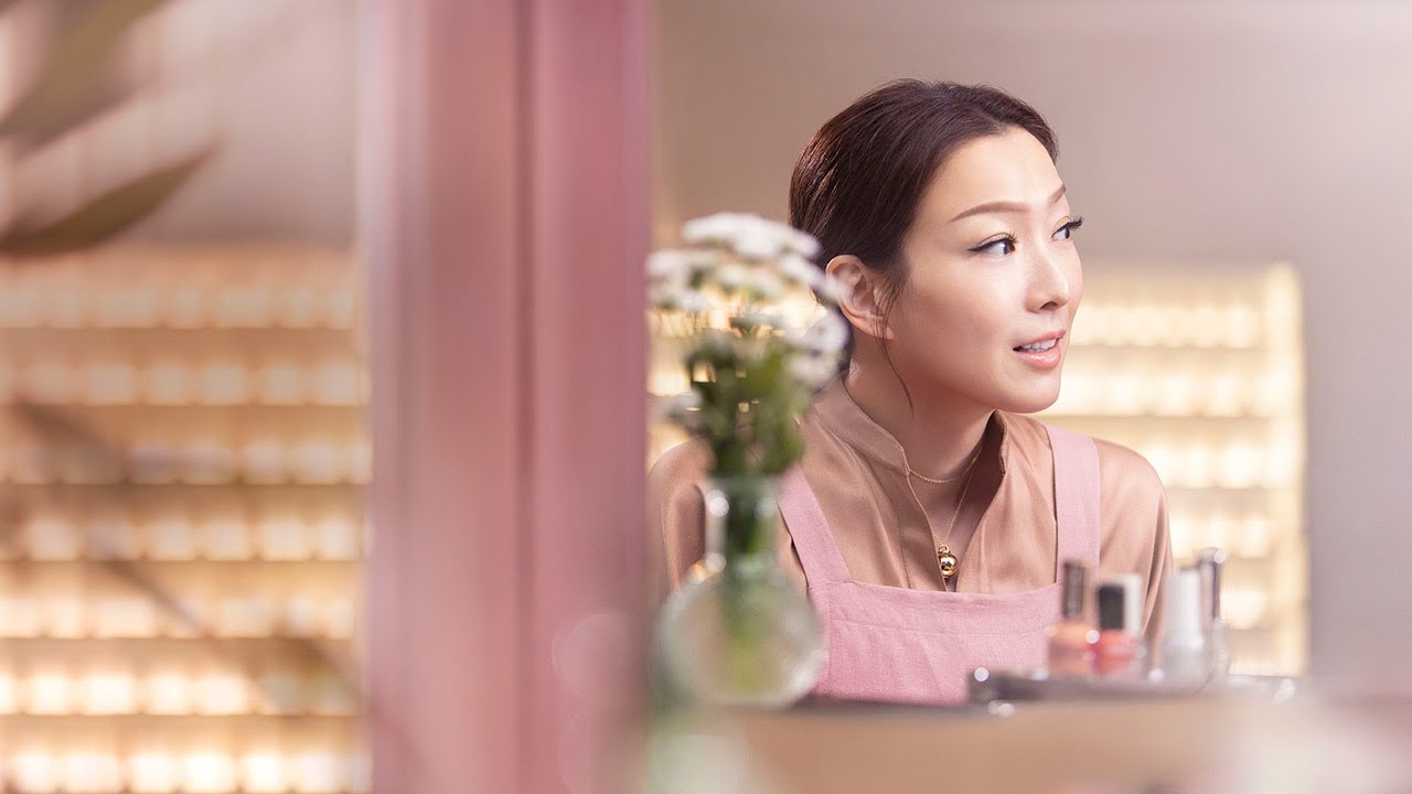 Sammi x AXA Pink Medical Insurance Plan TVC (30-sec version)