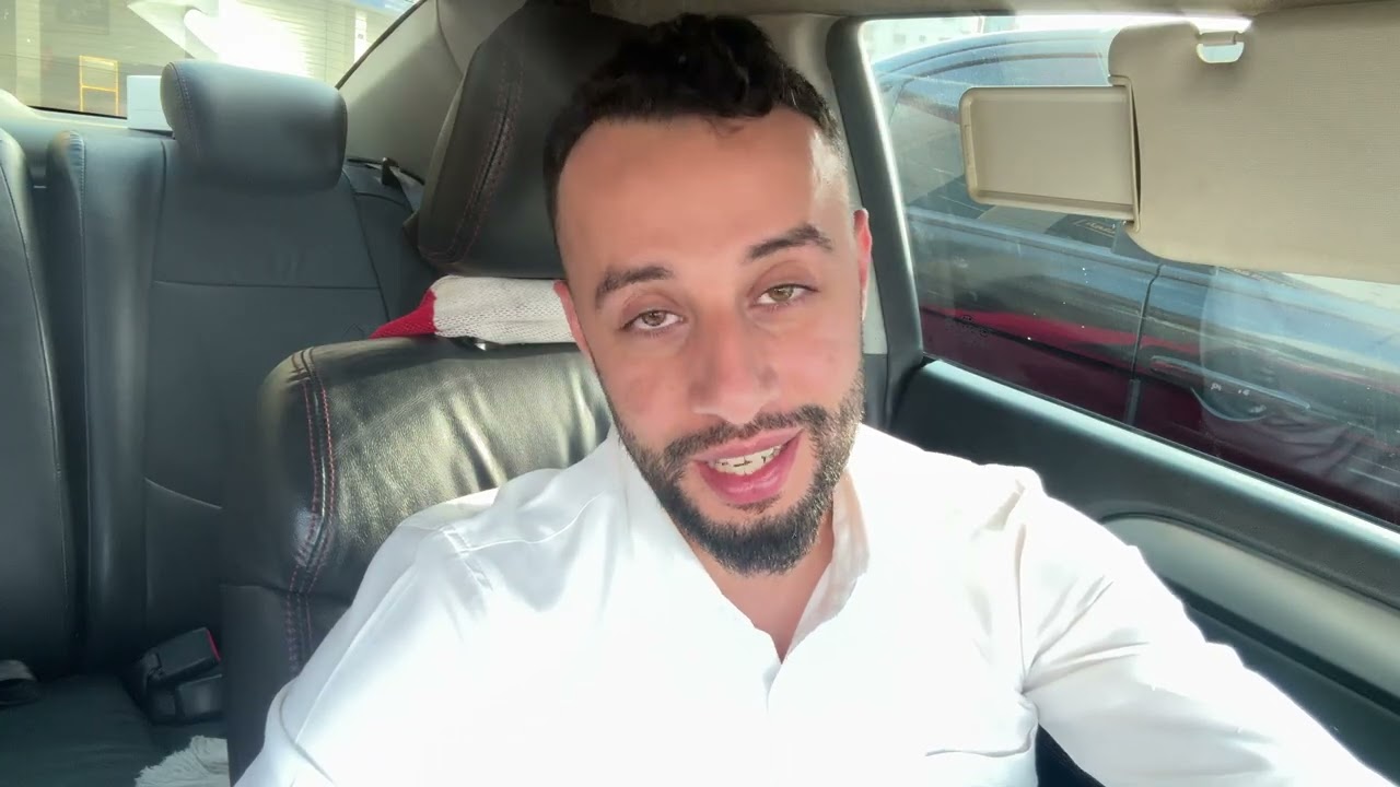فرص العمل أثناء الحرب و وضع المصريين الحالي بالإمارات ⁉️