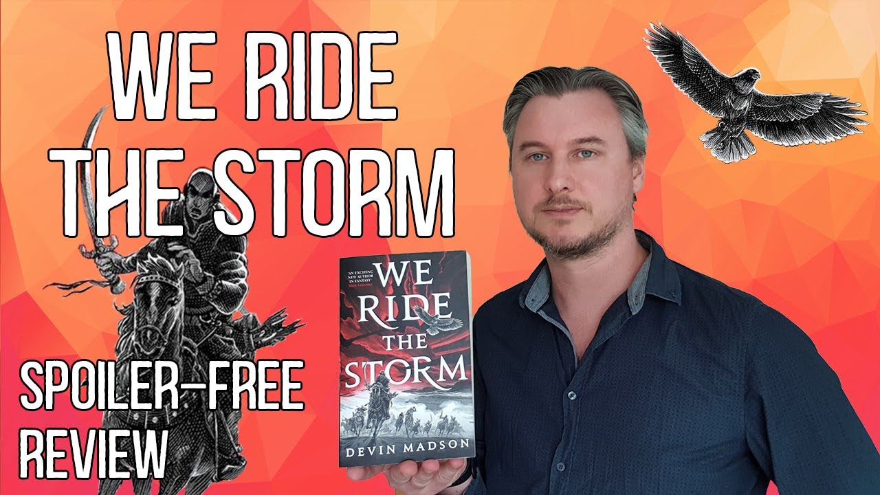 We Ride the Storm | Spoiler-Free Review