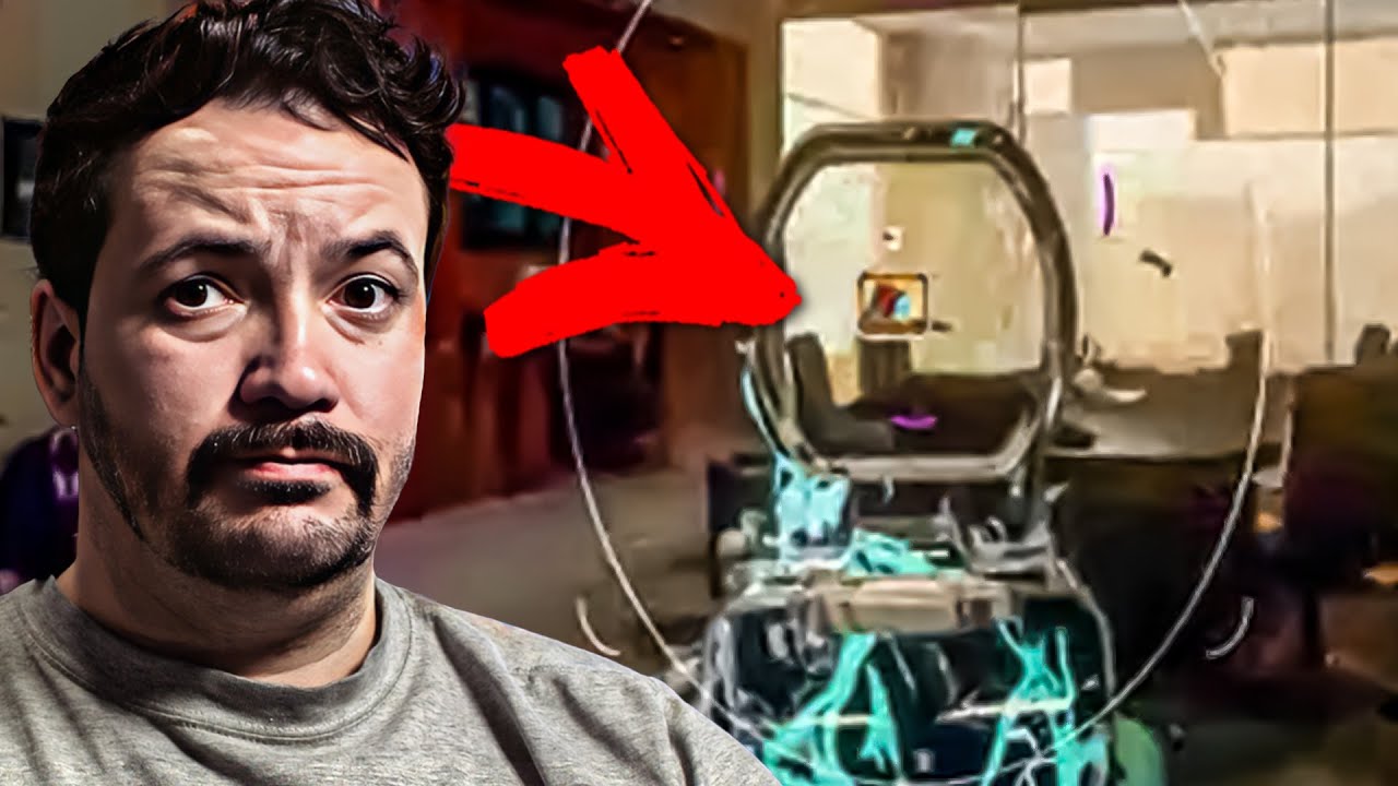 Я ПОЙМАЛ Warzone Pro, используя хаки на КОНСОЛИ