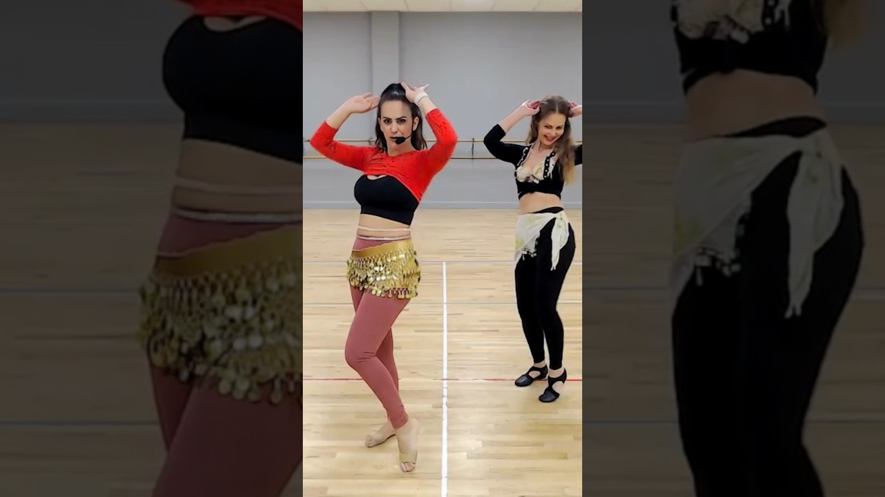 Belly dancing is food for the soul. 💃🏻✨ #bellydance