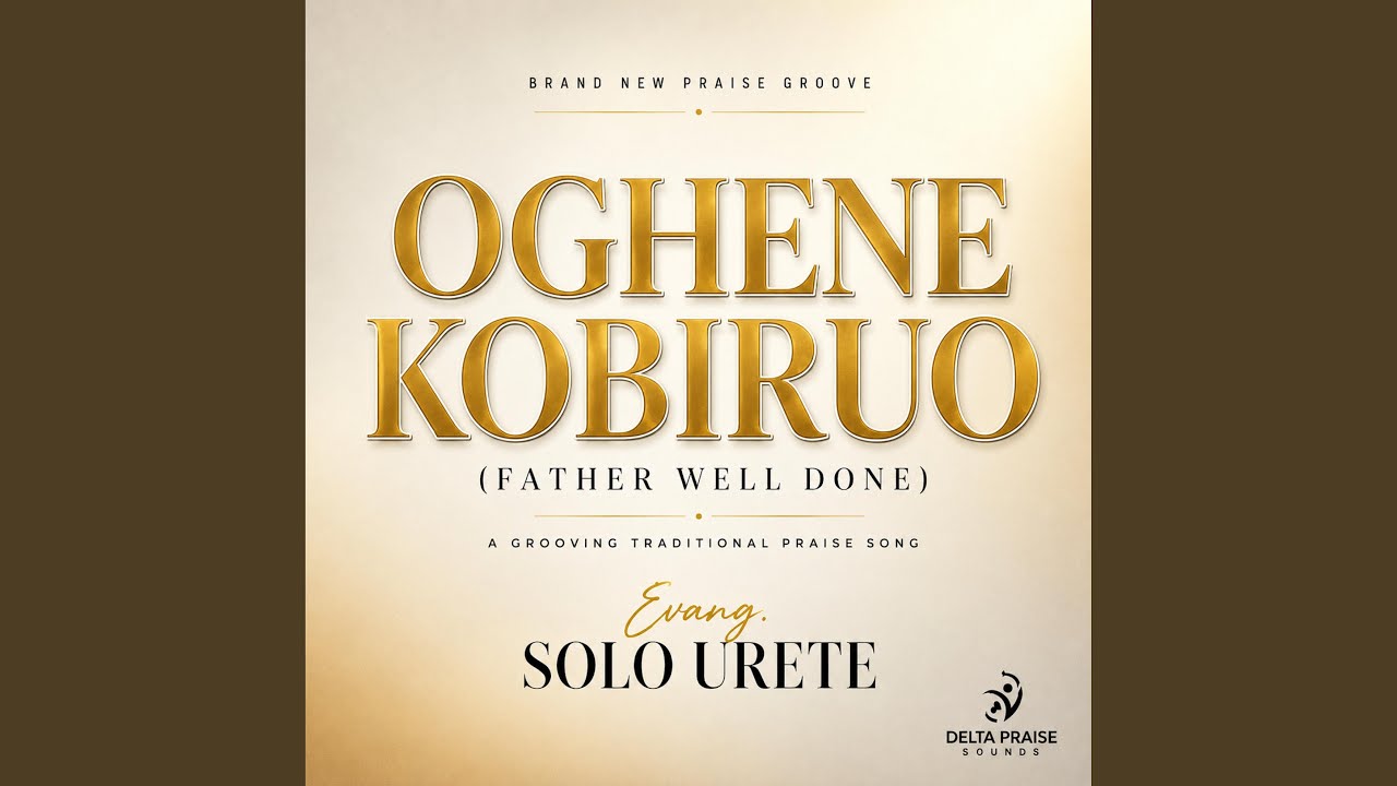 OGHENE KOBIRUO