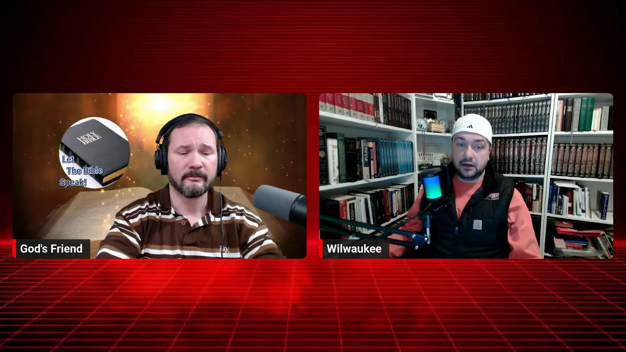 Debate Review: Is John 1 Trinitarian?
