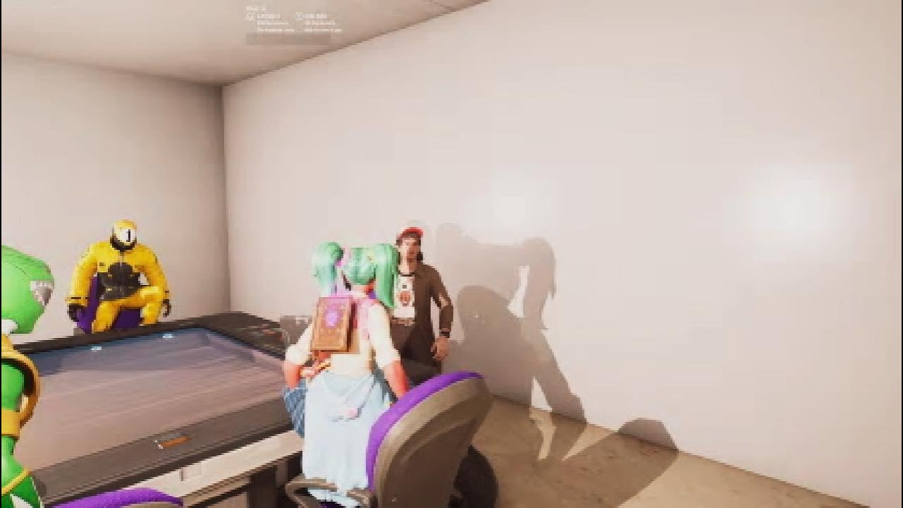 Fortnite RP - Demonheart S1 EP3: Operation Drug Destroy