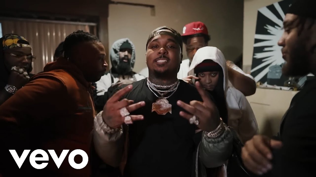 Doe Boy - Fan Of Me (Music Video)