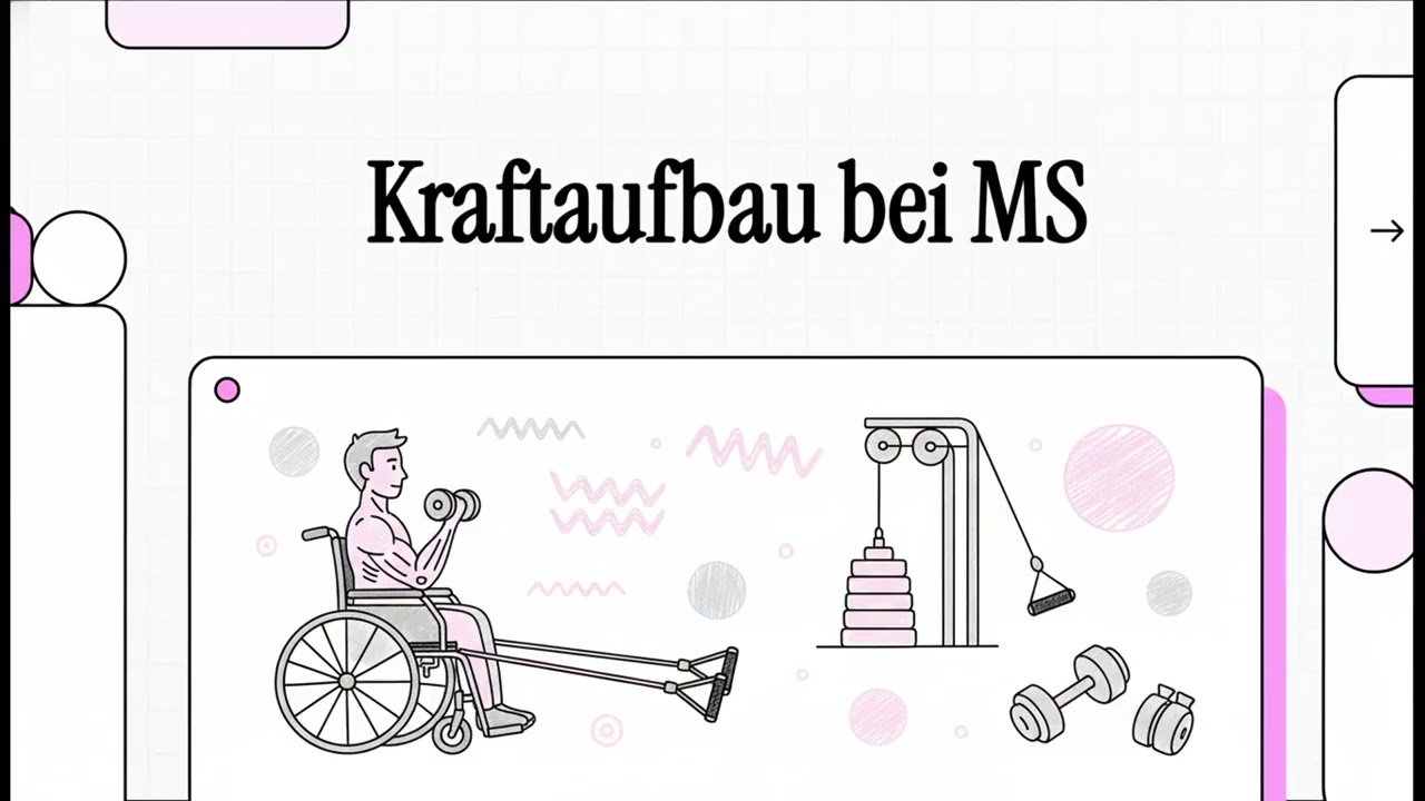 MS-Lüge entlarvt: Warum Schonung dein größter Feind ist!