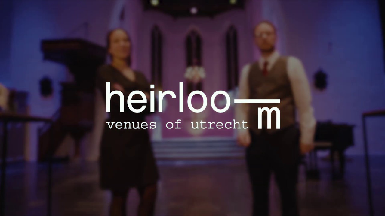 Heirloom - Geertekerk