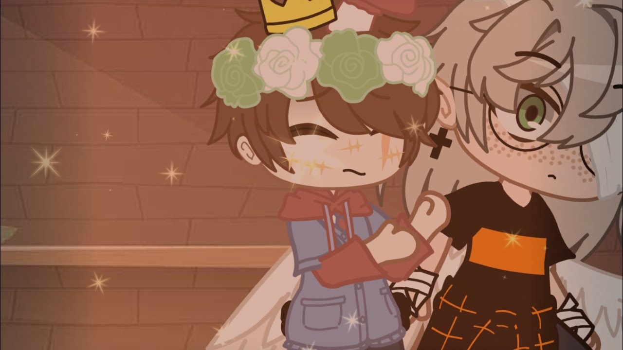 George’s visit | Dream’s time in prison | 3/? | dnf? | prison AU | ItzPlumeria