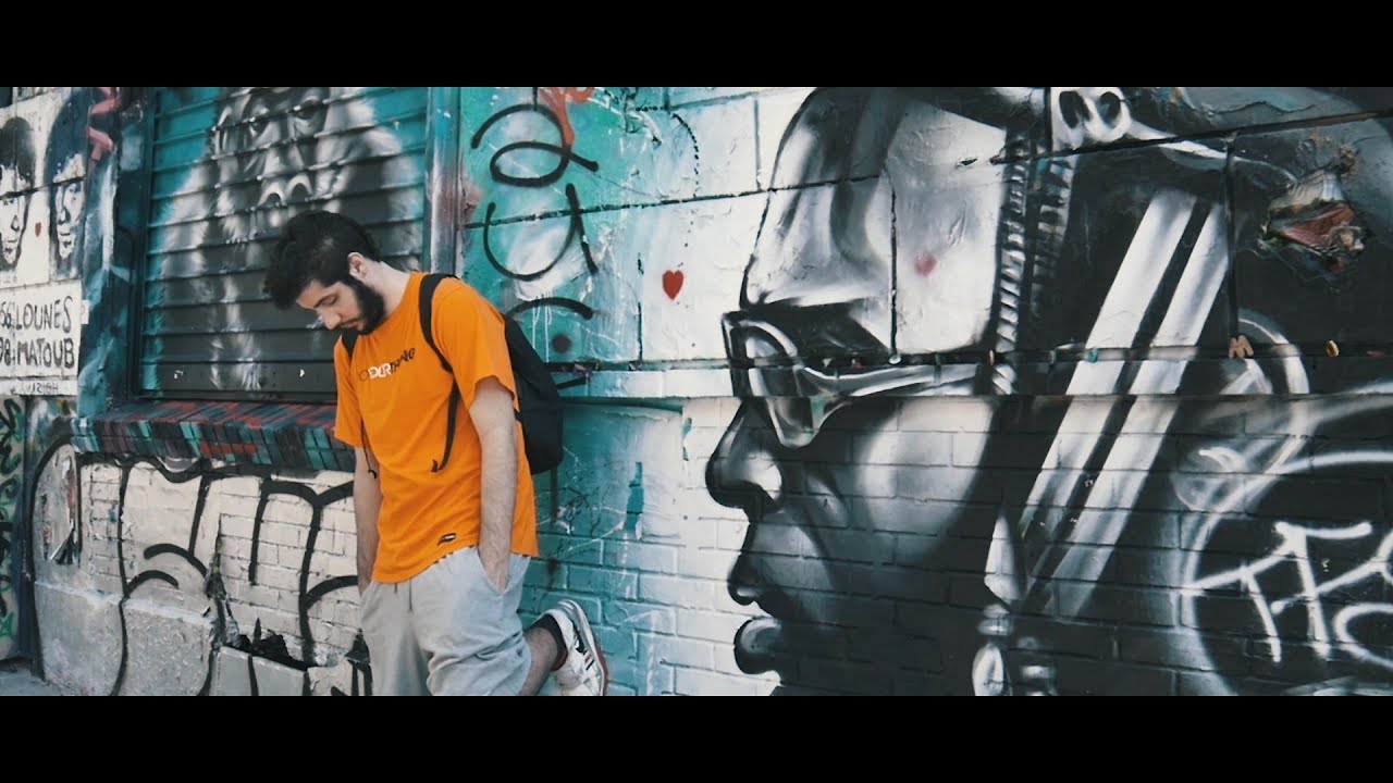 William Pascal - Tous les jours (Prod. Rubber Soul)