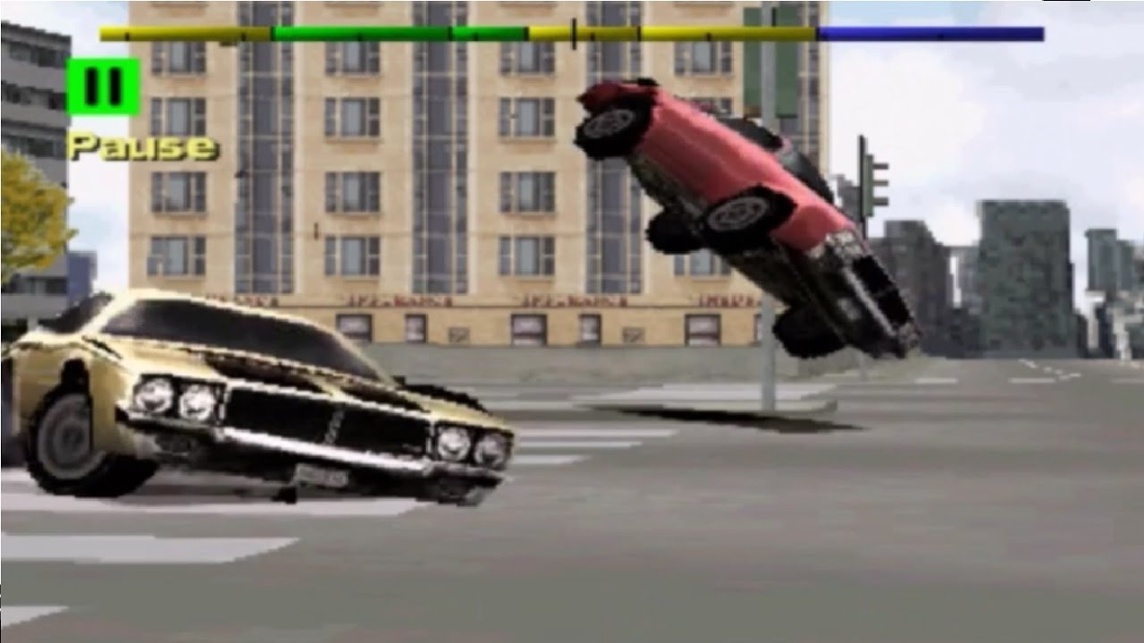 Driver 2 Cheats Cop Change Speed Nitro Infinite Mass And Weather Gameplay